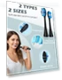 Thumbnail Electric Toothbrush for Adults — Sonic Electric Toothbrushes, Umisr