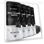 Thumbnail Electronic Wipes Streak-Free for Screen Cleaner — Cleaning & Repair, EVEO