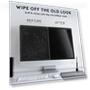 Thumbnail Electronic Wipes Streak-Free for Screen Cleaner — Cleaning & Repair, EVEO