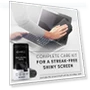 Thumbnail Electronic Wipes Streak-Free for Screen Cleaner — Cleaning & Repair, EVEO
