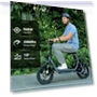 Thumbnail Foldable Electric Scooter with Seat — Electric Vehicles, Caroma