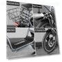 Thumbnail Foldable Electric Scooter with Seat — Electric Vehicles, Caroma