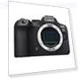 Thumbnail Full-Frame Mirrorless Camera — Remote Controls, Canon