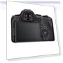 Thumbnail Full-Frame Mirrorless Camera — Remote Controls, Canon