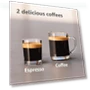 Thumbnail Fully Automatic Espresso Machine with Milk Frother — Electric Blade Coffee Grinders, Philips
