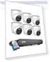Thumbnail Home Security Camera System — Smart Home Security, ZOSI
