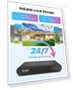 Thumbnail Home Security Camera System — Smart Home Security, ZOSI