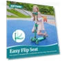 Thumbnail Kids Kick Scooter with LED Lighted Wheels — Push Scooters, Gotrax