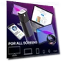 Thumbnail Mini Screen Cleaner Spray — Cleaners, iO CLEAN