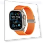 Thumbnail Parachute Buckle Elastic Nylon Watch Band — Watch Straps & Bands