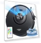 Thumbnail Robot Vacuum and Mop Combo — Smart Cleaning Robots, Laresar Clean