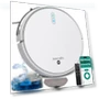 Thumbnail Robot Vacuum and Mop Combo — Smart Cleaning Robots, SereneLife