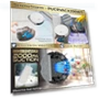 Thumbnail Robot Vacuum and Mop Combo — Smart Cleaning Robots, SereneLife