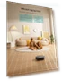 Thumbnail Robot Vacuum Cleaner with Strong Suction and Mop — Smart Cleaning Robots, Airzeen