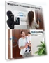 Thumbnail Smart Door Lock with Handle — Luggage Locks, GEONFINO