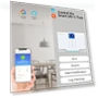 Thumbnail Smart Home Alarm Security System — Smart Home Security, TUGARD