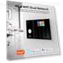 Thumbnail Smart Home Security Alarm Kit — Smart Home Security, Clouree