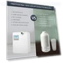 Thumbnail Smart Scent Air Machine with Cold-Air Tech — Diffusers, JCLOUD