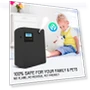 Thumbnail Smart Scent Air Machine — Air Moisturizers, Hitish
