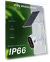 Thumbnail Solar Security Cameras Wireless Outdoor — Smart Home Security, AOSU