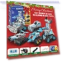 Thumbnail STEM Robot for Kids — Construction Kits, Suplanet