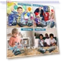 Thumbnail STEM Robot for Kids — Construction Kits, Suplanet