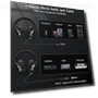 Thumbnail Studio Monitor & Mixing DJ Headphones — In-Ear Headphones, Rumoon
