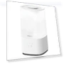 Thumbnail Top Fill Cool Mist Humidifier — Air Moisturizers, Rosekm