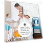 Thumbnail Ultrasonic Humidifiers for Bedroom and Baby Nursery — Air Moisturizers, Crane