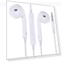 Thumbnail Wired Headphones Earbuds with Wired Control & Mic — In-Ear Headphones