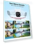 Thumbnail Wired Home Camera Outdoor with 2K Color Night Vision — Smart Home Security, DEKCO