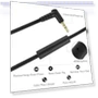 Thumbnail Wired Over-Ear Headphones with Microphone — Over-Ear Headphones, JOMILIN
