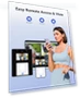 Thumbnail Wireless Camera System — Smart Home Security, Annke
