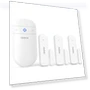 Thumbnail Wireless Door Chime with Adjustable Volume — Chimes, SECRUI