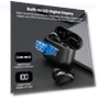 Thumbnail Wireless Earbuds — In-Ear Headphones, TOZO