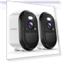 Thumbnail Wireless Outdoor Security Camera — Smart Home Security, ZEEPORTE SECURITY