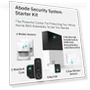 Thumbnail Wireless Smart Security System — Smart Home Security, abode