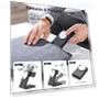 Thumbnail 3 in 1 Wireless Charging Station for Multiple Devices — Chargers, CUCICU
