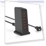 Thumbnail 6 Port USB Charging Station — Chargers, VPSUN
