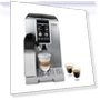 Thumbnail Automatic Espresso & Coffee Machine with Milk Frother — Coffee & Espresso Combos, De'Longhi