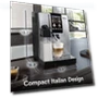 Thumbnail Automatic Espresso & Coffee Machine with Milk Frother — Coffee & Espresso Combos, De'Longhi