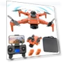 Thumbnail Brushless Drone with Camera — Drones