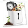 Thumbnail Electric Composter for Kitchen — Composting Bins, Fylecen