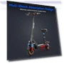 Thumbnail Electric Scooter — Electric Vehicles, AONIU