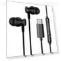 Thumbnail Flat Port Dual Dynamic Coil In-Ear Headphones — In-Ear Headphones, JOYROOM