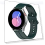 Thumbnail Grooved Silicone Strap — Bands, Kalebol