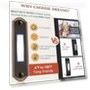 Thumbnail Lighted Doorbell Button — Push Buttons, Dreyoo