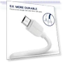 Thumbnail Micro USB Cable (5-Pack, 6FT) — Chargers, SMALLElectric