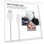 Thumbnail Micro USB Cable (5-Pack, 6FT) — Chargers, SMALLElectric