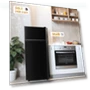 Thumbnail Mini Fridge with Freezer — Mini Fridges, Manastin